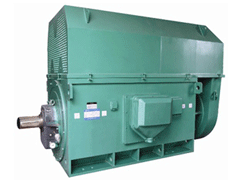 JR125-10Y系列6KV高压电机